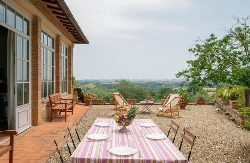 Ponte di Gabbiano Apartment | GuestHost - La Serra Vitignano