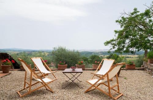 Ponte di Gabbiano Apartment | GuestHost - La Serra Vitignano