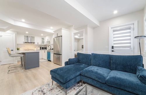 Mount Pleasant House | Guesthouse Hideaway in Caledon