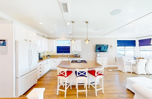 Old Towne House | Gull Cottage