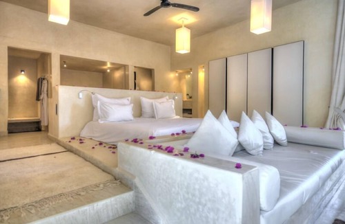 Palmeraie House | Hôtel Dar Sabra