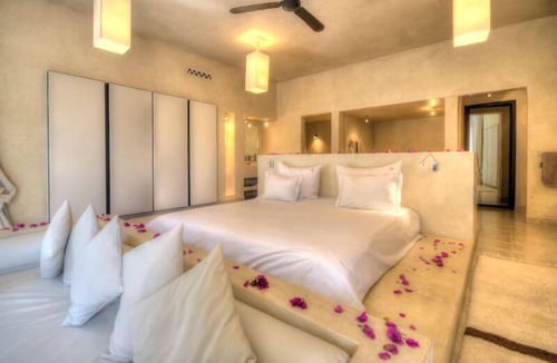 Palmeraie House | Hôtel Dar Sabra