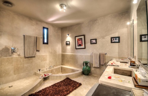 Palmeraie House | Hôtel Dar Sabra