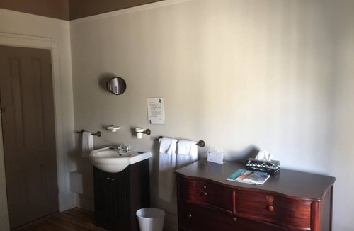 Pine Hill Hotel | Hôtel du Chasseur