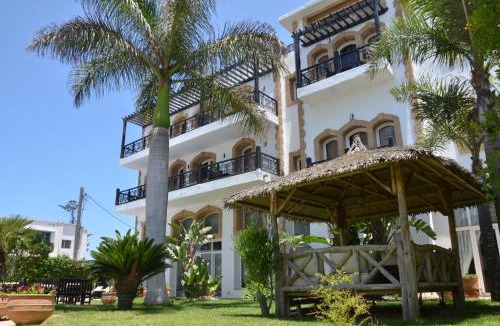 Essaouira Coast Hotel | Hôtel Océan Vagabond