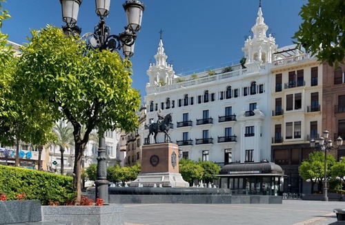 Cordoba Old City Hotel | H10 Palacio Colomera