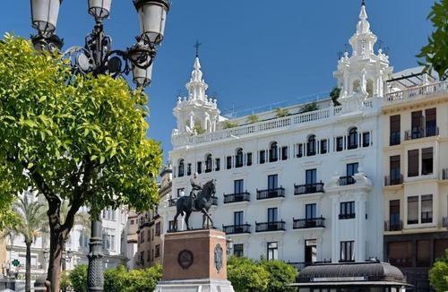 Cordoba Old City Hotel | H10 Palacio Colomera