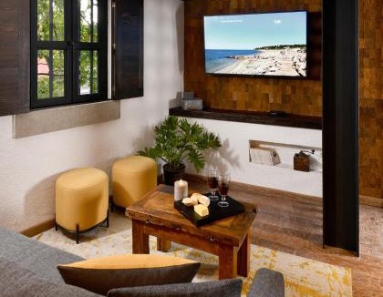 La Concepcion House | H21 Hospedaje Boutique