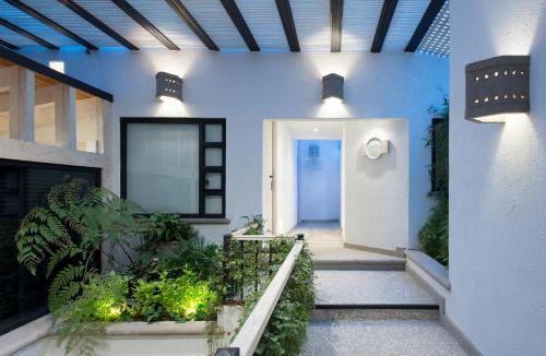 La Concepcion House | H21 Hospedaje Boutique