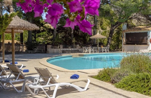 Cala San Vicente House | H2914 Finca Gran Voramar