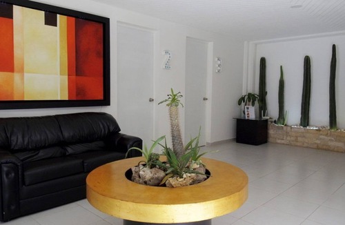 Puebla House | Habitación DELUXE-VIP