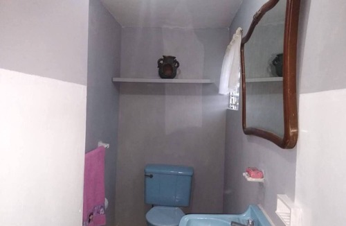 Veracruz House | Habitación amueblada baño/entrada independiente