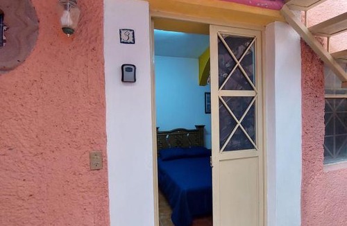 La Cruz House | Habitación Chelo
