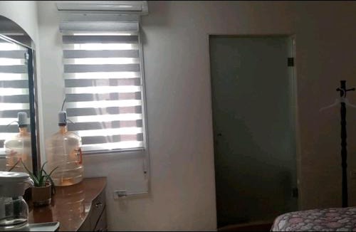 Aguascalientes House | Habitación con Jacuzzi Crismar