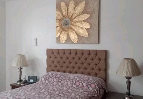 Aguascalientes House | Habitación con Jacuzzi Crismar