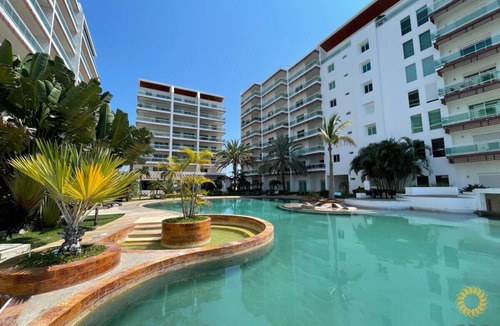 Marina Mazatlan Condo | Habitación hotelera 5min de la playa by Gpsrentas