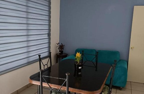 Malecon Apartment | Habitación privada en Veracruz 1