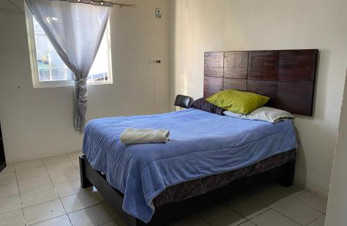 Cholula Boat Rental | Habitación privada Leonera