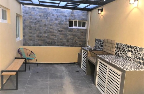 Guadalajara House | Habitación privada muy cerca de Expo Guadalajara