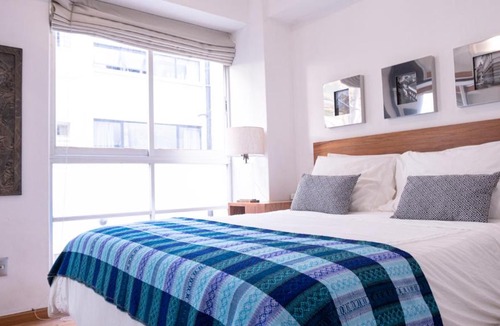 Del Valle House | Habitación Privada para disfrutar en la Ciudad de México