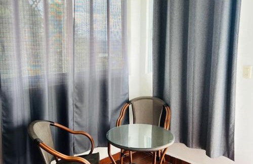 Misantla Apartment | Habitación Santamaría