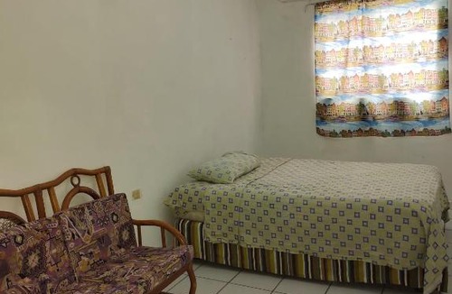 Los Mochis House | Habitaciónes confort