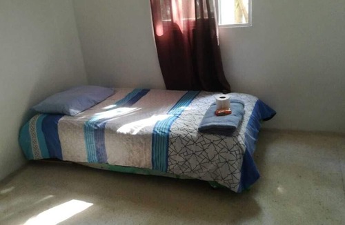 Mexico Hostel | Habitacion A 5 min de Plaza Toreo Gran Zona