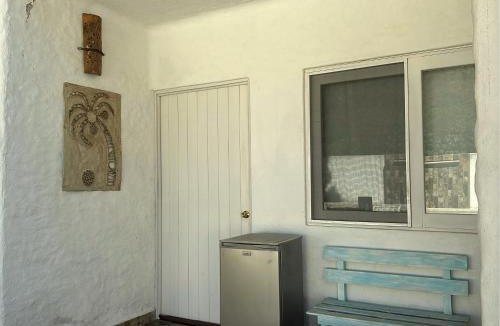 Santo Domingo Cabin | Habitacion Cerca del centro 1
