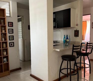 San Pedro Tlaquepaque House | Habitacion comoda en departamento planta baja