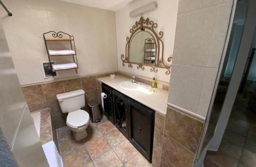 Aguascalientes House | Habitacion Grande Casa las Trojes