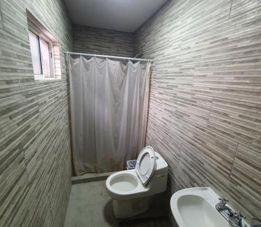 Monterrey Centro House | Habitacion Matrimonial