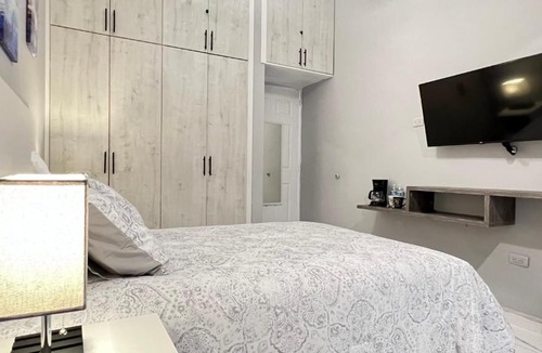 Aguascalientes House | Habitacion Plata# 1