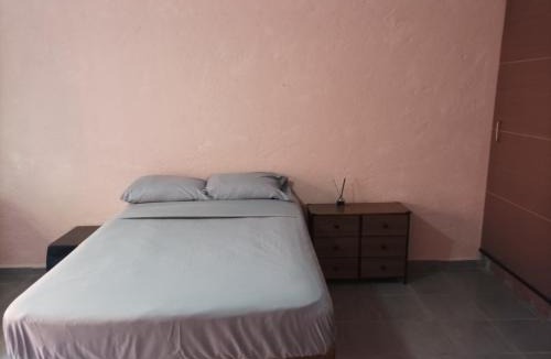 Puerto Vallarta Apartment | Habitaciones Dos Antonios