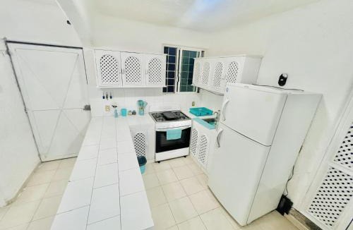 Farallon Bed & Breakfast | Habitaciones GLV