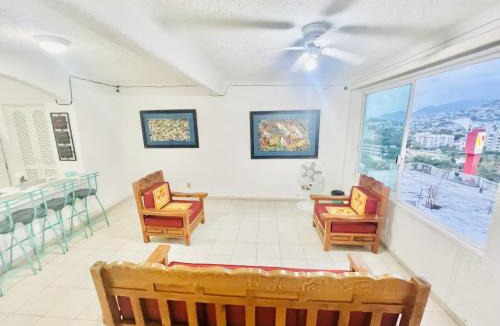 Farallon Bed & Breakfast | Habitaciones GLV