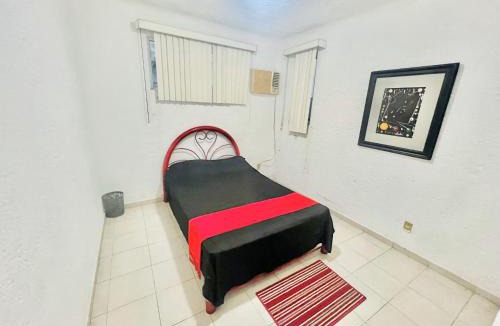 Farallon Bed & Breakfast | Habitaciones GLV