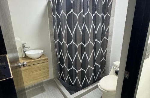 Zona Centro Apartment | Habitaciones SLP