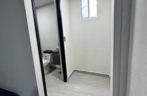 Zona Centro Apartment | Habitaciones SLP