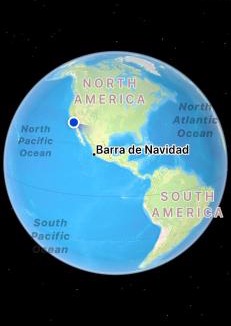 Barra de Navidad Apartment | Habitat