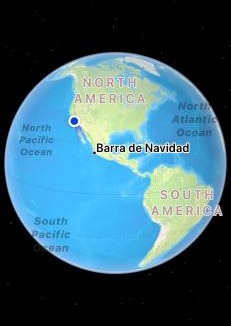 Barra de Navidad Apartment | Habitat