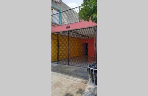 Monterrey Apartment | HABITUR