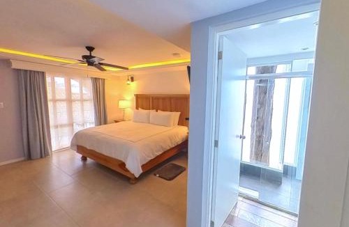 Santa Lucia Hotel | Hacienda Valentino