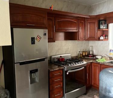 Guadalajara Municipality House | Hacienda Antigua Tlaquepaque 2br 2ba 300mbps int