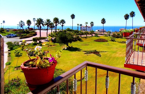 Salsipuedes Hotel | Hacienda Bajamar Golf Resort