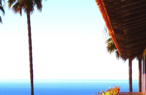 Salsipuedes Hotel | Hacienda Bajamar Golf Resort