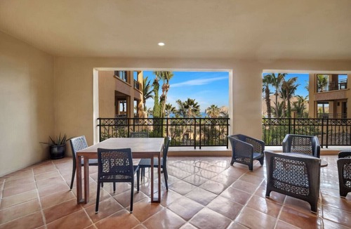El Medano Ejidal Apartment | Hacienda Beach Club 1-204 (1 Bedroom)