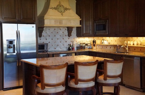 El Medano Ejidal Condo | Hacienda Beach Club Resort Artisan 1 Bedroom Sleeps 4 Cabo San Lucas Central