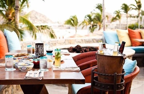 El Medano Ejidal Condo | Hacienda Beach Club Resort Artisan 1 Bedroom Sleeps 4 Cabo San Lucas Central