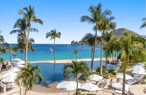 El Medano Ejidal House | Hacienda Beach Club, 5-Star, Beachfront, Sleeps 10