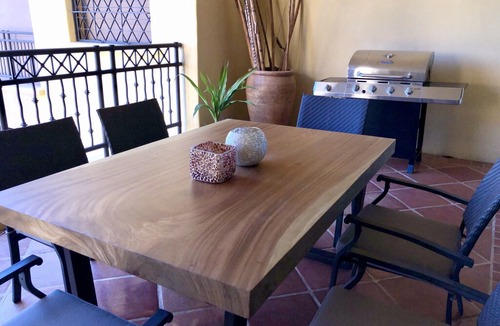 El Medano Ejidal Condo | Hacienda Beach Club & Residenc in Cabo San Lucas